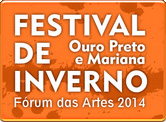 Festival de Inverno - Ouro Preto 2014